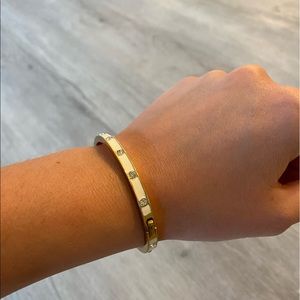 kate spade bracelet